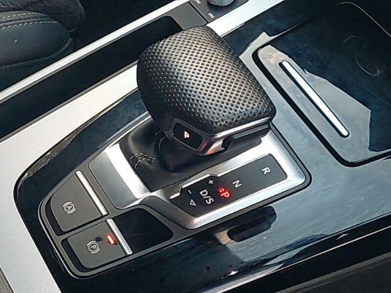 Used Audi Q5 2022 for sale - 77209390: Photo 13