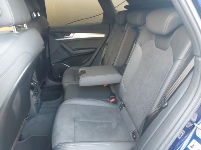 Used Audi Q5 2022 for sale - 77209390: Photo 6