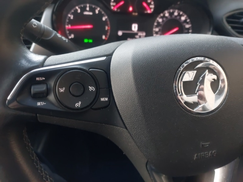 Used Vauxhall Crossland X 2018 for sale - 78203252: Photo 12