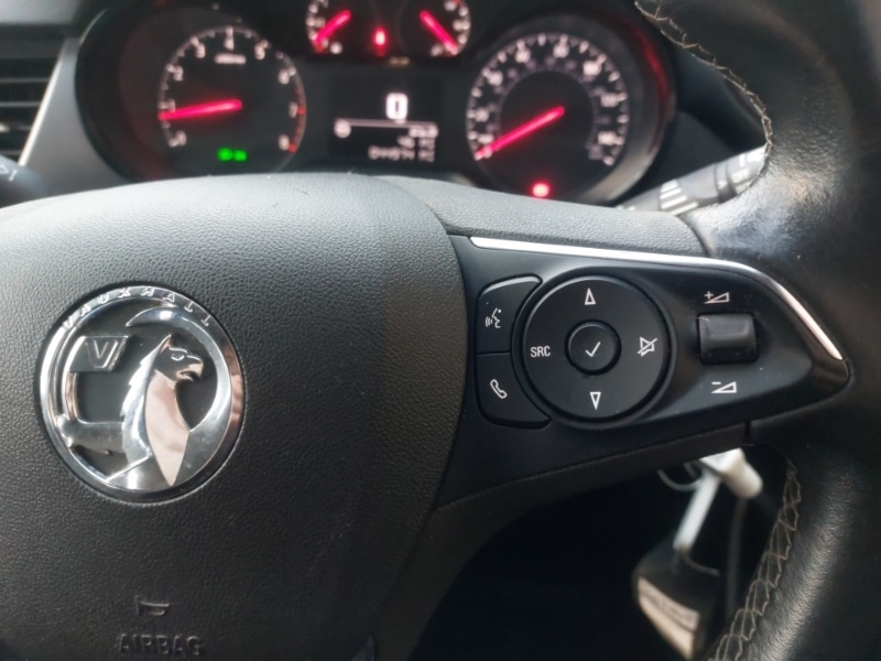 Used Vauxhall Crossland X 2018 for sale - 78203252: Photo 13