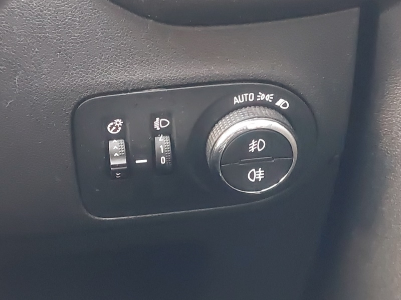 Used Vauxhall Crossland X 2018 for sale - 78203252: Photo 15