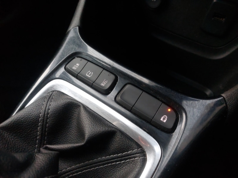 Used Vauxhall Crossland X 2018 for sale - 78203252: Photo 17