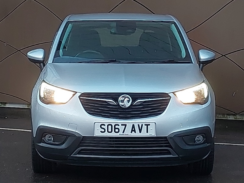 Used Vauxhall Crossland X 2018 for sale - 78203252: Photo 19