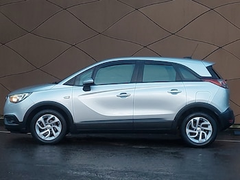 Used Vauxhall Crossland X 2018 for sale - 78203252: Photo