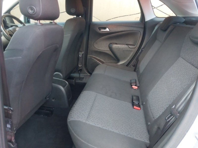 Used Vauxhall Crossland X 2018 for sale - 78203252: Photo 6