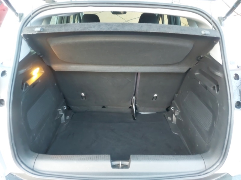 Used Vauxhall Crossland X 2018 for sale - 78203252: Photo 8