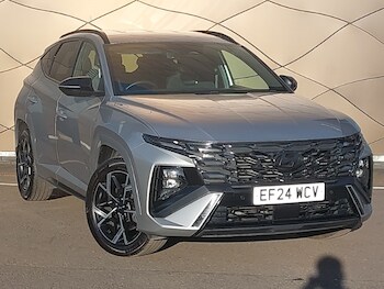 Hyundai - TUCSON