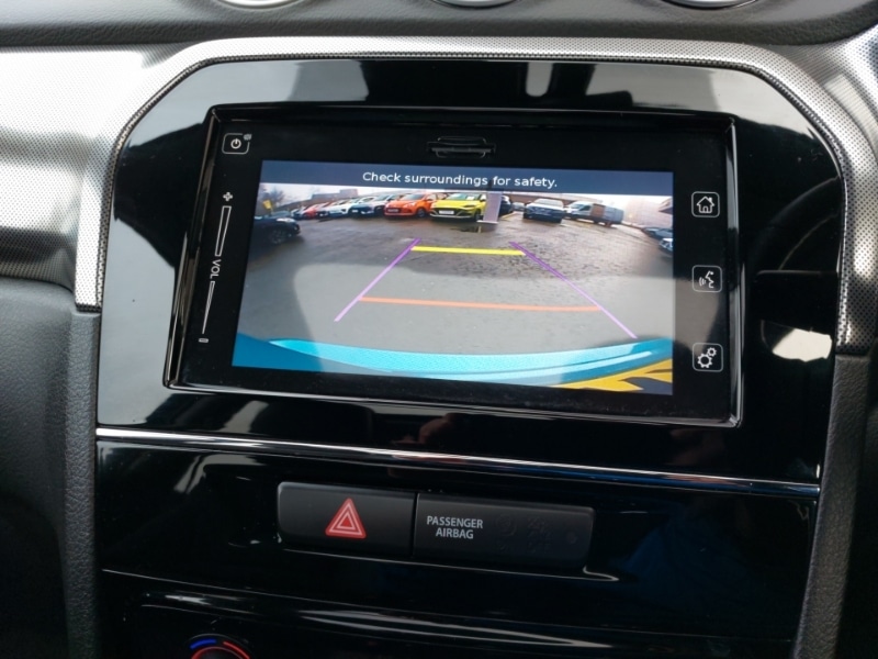 Used Suzuki Vitara 2022 for sale - 77090453: Photo 10