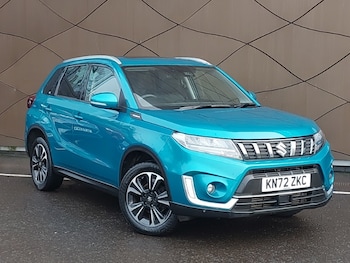 Used Suzuki Vitara 2022 for sale - 77090453: Photo