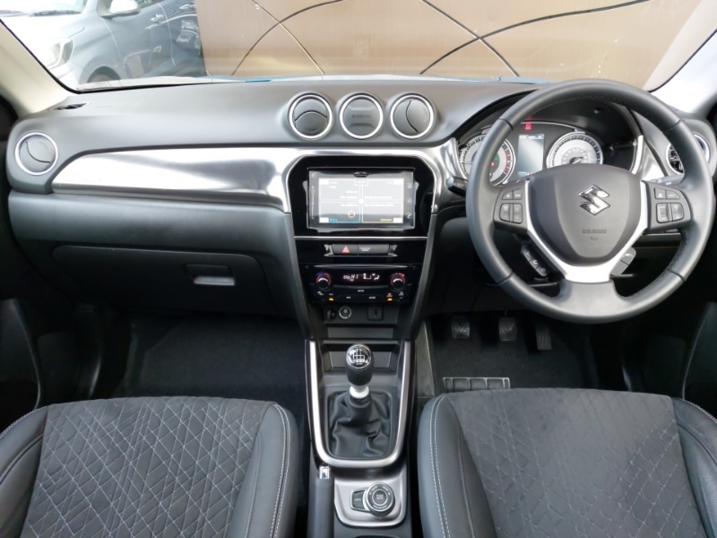 Used Suzuki Vitara 2022 for sale - 77090453: Photo 2