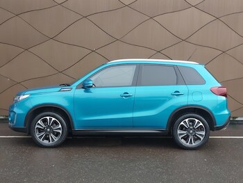 Used Suzuki Vitara 2022 for sale - 77090453: Photo