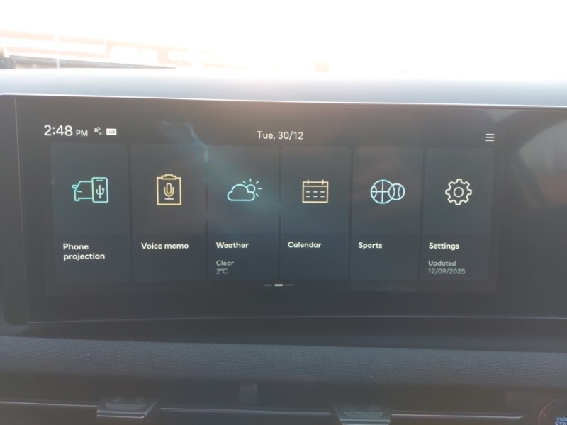 Used Hyundai TUCSON 2024 for sale - 77070062: Photo 18