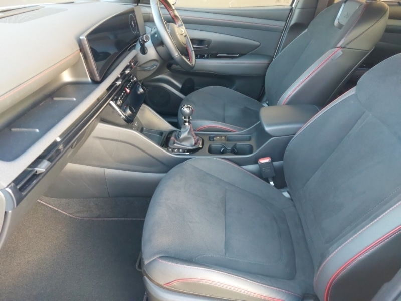 Used Hyundai TUCSON 2024 for sale - 77070062: Photo 5