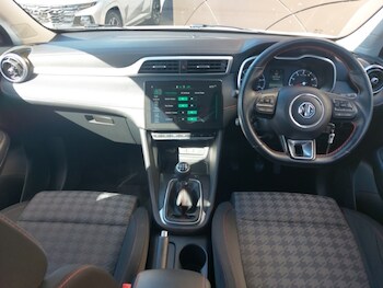 Used MG MG ZS 2021 for sale - 78559694: Photo