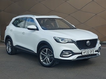Used MG MG HS 2022 for sale - 78523029: Photo