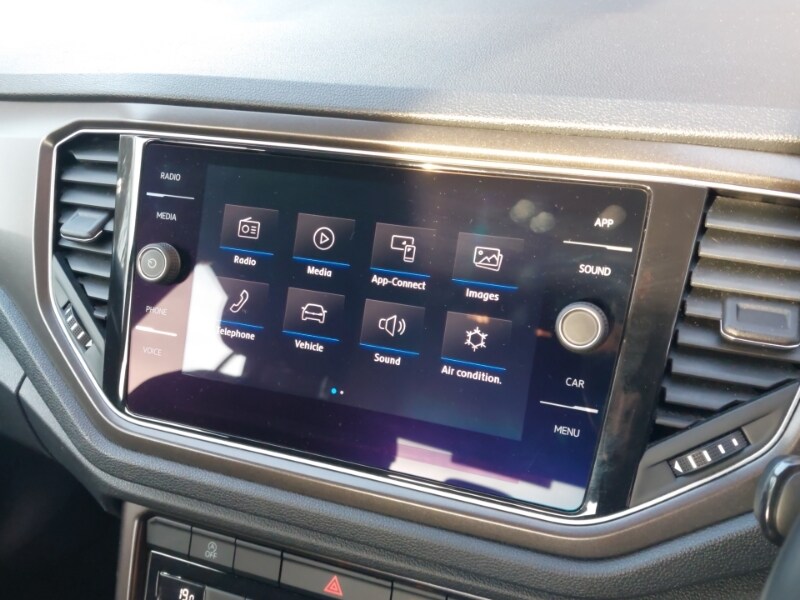 Used Volkswagen T-Roc 2018 for sale - 77585246: Photo 11