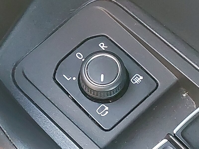 Used Volkswagen T-Roc 2018 for sale - 77585246: Photo 13