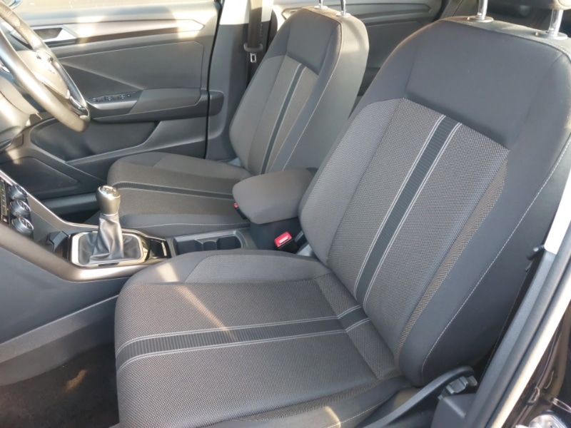 Used Volkswagen T-Roc 2018 for sale - 77585246: Photo 5