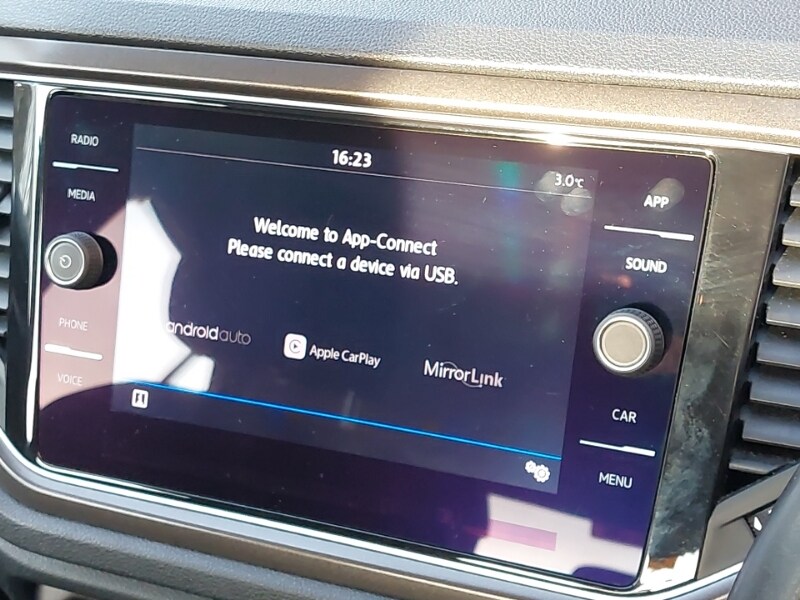 Used Volkswagen T-Roc 2018 for sale - 77585246: Photo 7