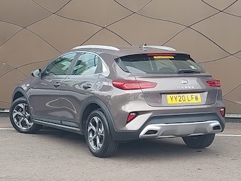 Used Kia XCeed 2020 for sale - 78567580: Photo
