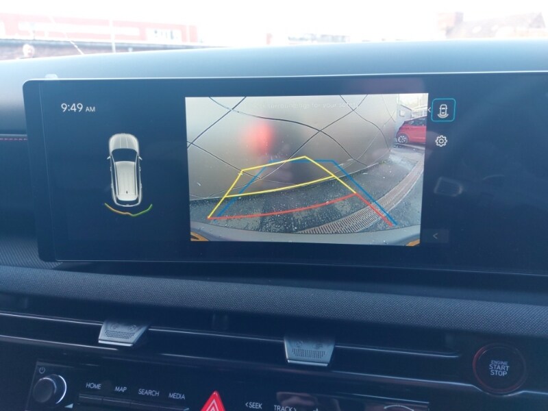 Used Hyundai TUCSON 2026 for sale - 78211414: Photo 13