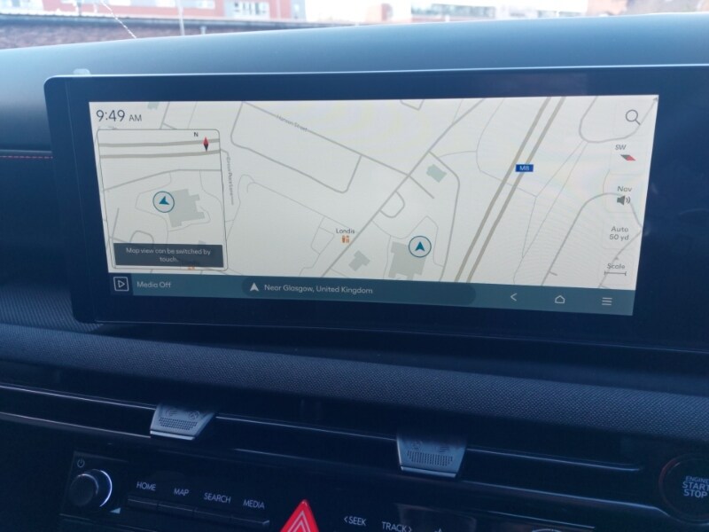 Used Hyundai TUCSON 2026 for sale - 78211414: Photo 14