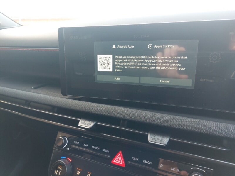 Used Hyundai TUCSON 2026 for sale - 78211414: Photo 16