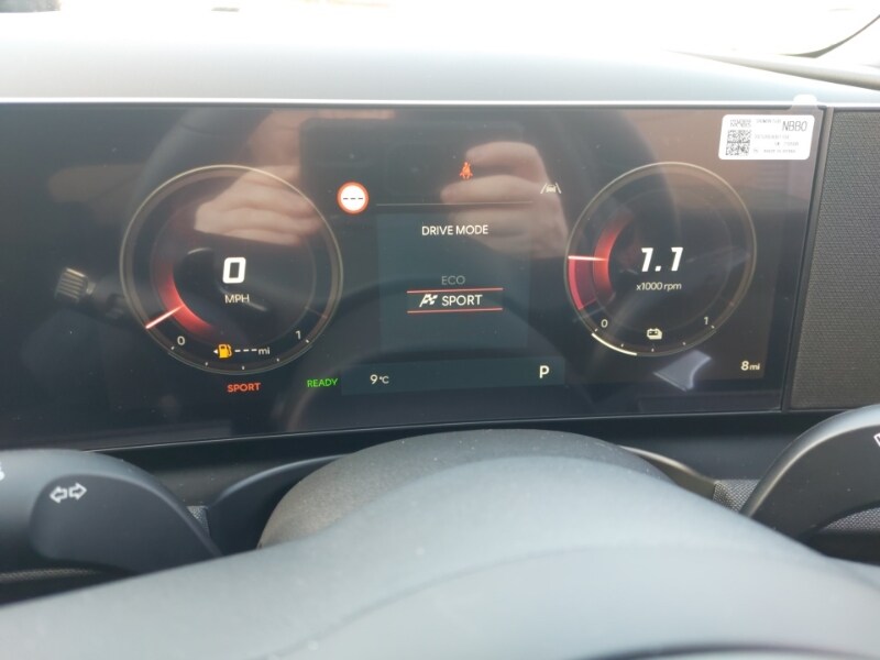 Used Hyundai TUCSON 2026 for sale - 78211414: Photo 18