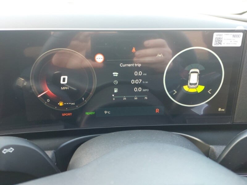 Used Hyundai TUCSON 2026 for sale - 78211414: Photo 19