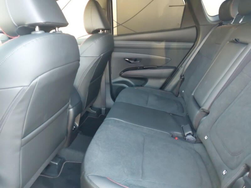 Used Hyundai TUCSON 2026 for sale - 78211414: Photo 6