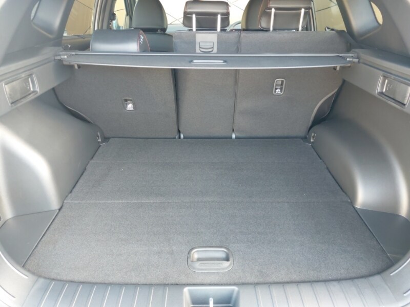 Used Hyundai TUCSON 2026 for sale - 78211414: Photo 8