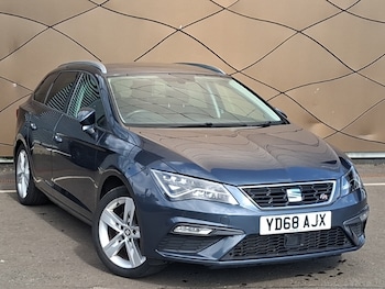 Used SEAT Leon 2018 for sale - 79411475: Photo