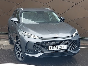 Used MG MG HS 2025 for sale - 79020595: Photo