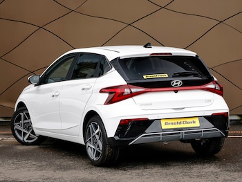 Used Hyundai i20 2026 for sale - 79095296: Photo