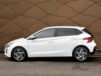 Used Hyundai i20 2026 for sale - 79095296: Photo