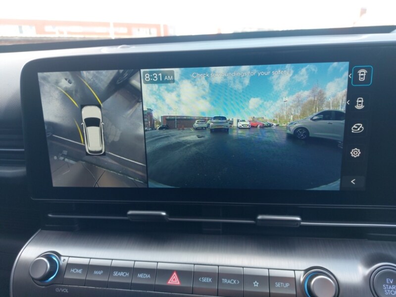 Used Hyundai KONA 2024 for sale - 78211416: Photo 14