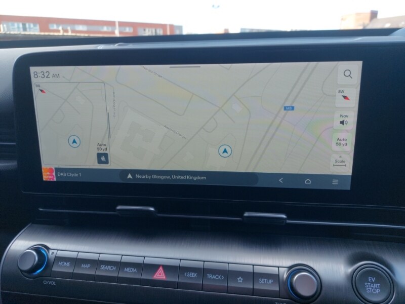 Used Hyundai KONA 2024 for sale - 78211416: Photo 15