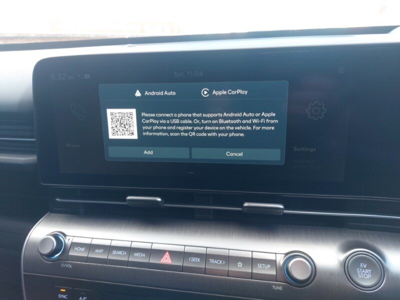 Used Hyundai KONA 2024 for sale - 78211416: Photo 16