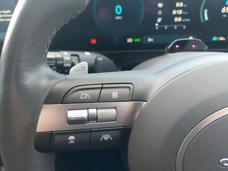 Used Hyundai KONA 2024 for sale - 78211416: Photo 17