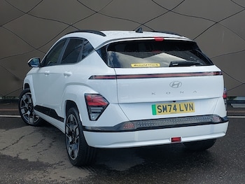 Used Hyundai KONA 2024 for sale - 78211416: Photo