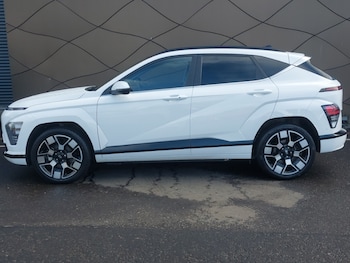 Used Hyundai KONA 2024 for sale - 78211416: Photo