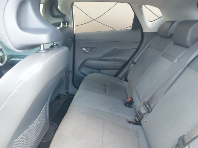 Used Hyundai KONA 2024 for sale - 78211416: Photo 6