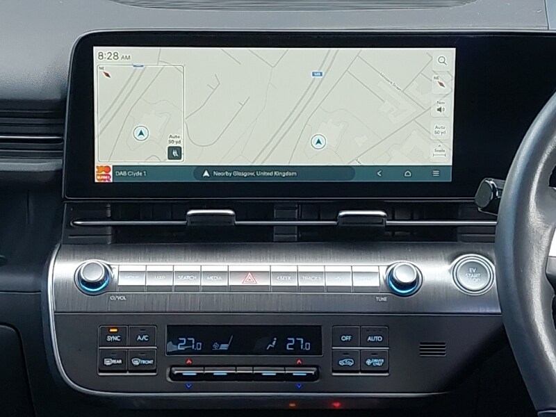 Used Hyundai KONA 2024 for sale - 78211416: Photo 7