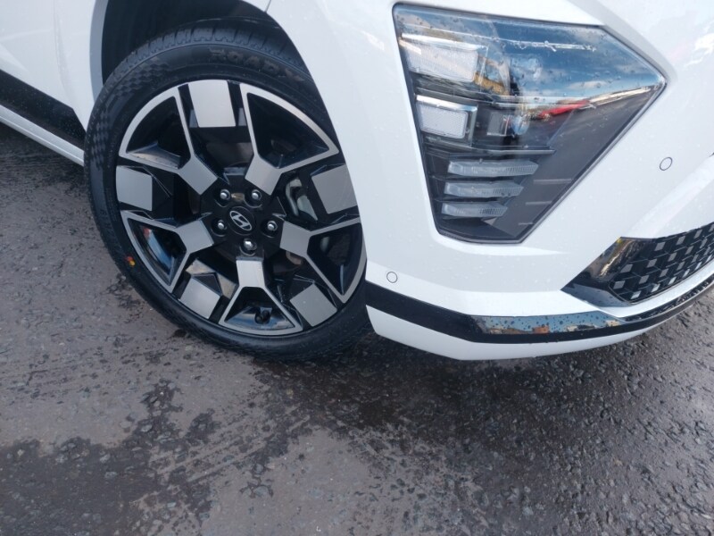 Used Hyundai KONA 2024 for sale - 78211416: Photo 9