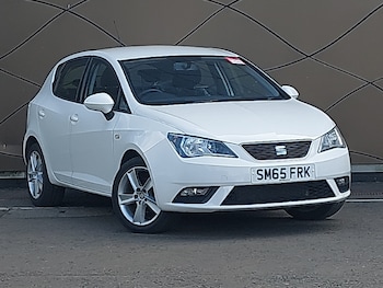 Used SEAT Ibiza 2015 for sale - 78861195: Photo