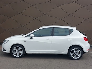 Used SEAT Ibiza 2015 for sale - 78861195: Photo