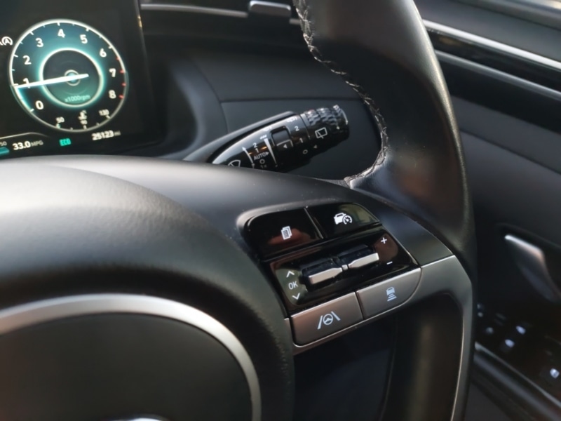 Used Hyundai TUCSON 2021 for sale - 77108253: Photo 13