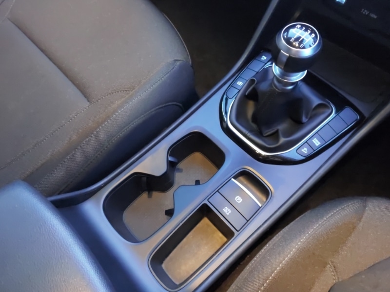 Used Hyundai TUCSON 2021 for sale - 77108253: Photo 16