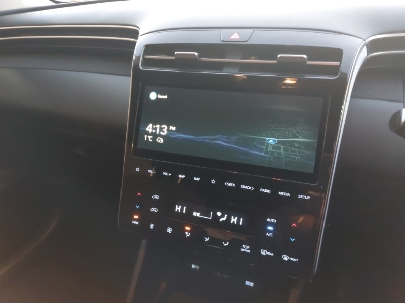 Used Hyundai TUCSON 2021 for sale - 77108253: Photo 17