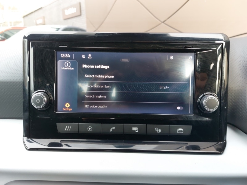 Used SEAT Arona 2022 for sale - 76983176: Photo 11